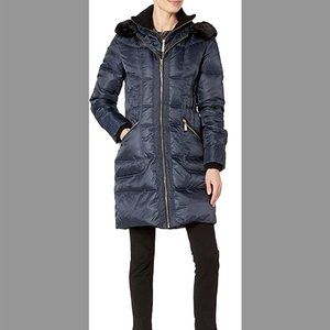 Vince Camuto | Women's Mid Weight Down Coat